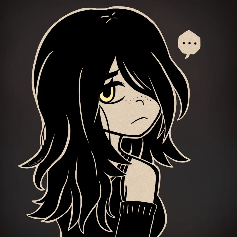Julia character portrait